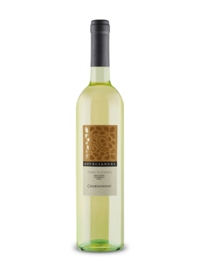 Quercianera Chardonnay 0,75L Quercianera Chardonnay 0,75L