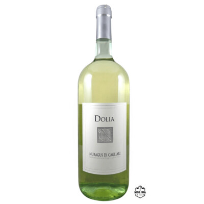 Dolia Nova Nuragus Di Cagliari 1,5L
