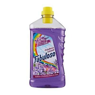 Fabuloso Pavimenti Lavendel 950ml Fabuloso Pavimenti Lavendel 950ml