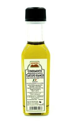 San Michele Condimento Tartufo Bianco 100ml San Michele Condimento Tartufo Bianco 100ml