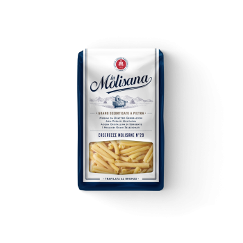 La Molisana Caserecce Nr. 29 500gr.