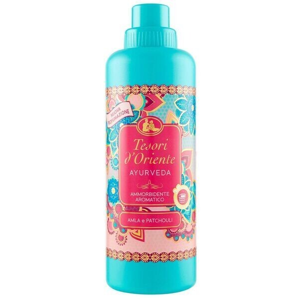 Tesori Weichspüler Ayurveeda 760ml Tesori Weichspüler Ayurveeda 760ml