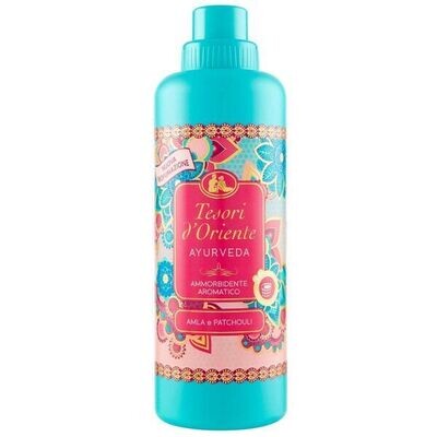 Tesori Weichspüler Ayurveeda 760ml Tesori Weichspüler Ayurveeda 760ml