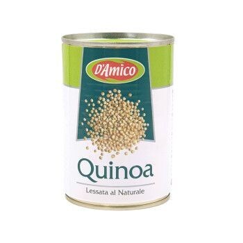 DÀmico Quinoa 400gr.