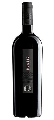 Dolia Nova Blasio Cannonau Di Sardegna "Riserva" 0,75L