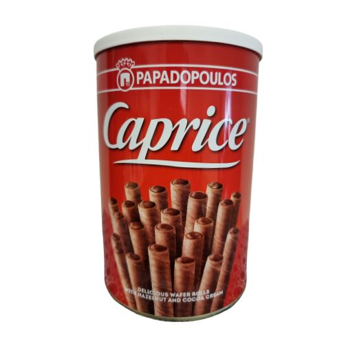 Papadopoulou Caprice 115gr. Papadopoulou Caprice 115gr.