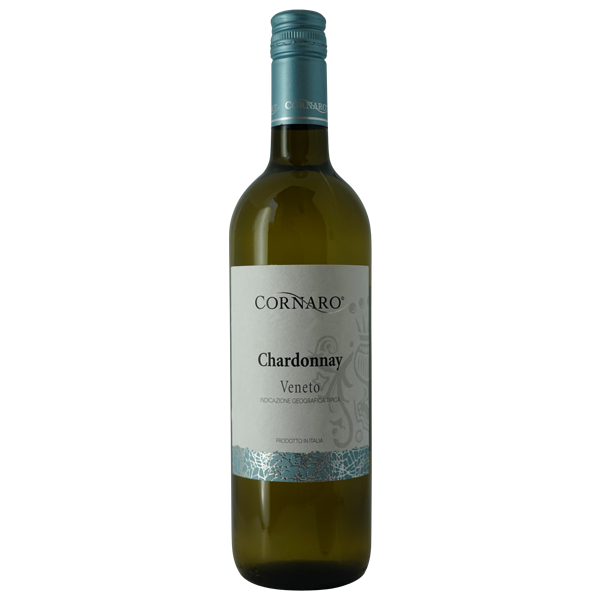 Cornaro Chardonnay Veneto 1,5L Cornaro Chardonnay Veneto 1,5L