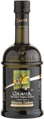 Colavita Olio Extra Vergine Selezione Italiana 250ml Colavita Olio Extra Vergine Selezione Italiana 250ml