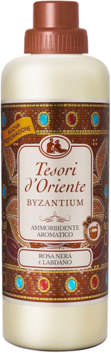 Tesori Weichspüler Oriente Byzantium760ml Tesori Weichspüler Oriente Byzantium760ml