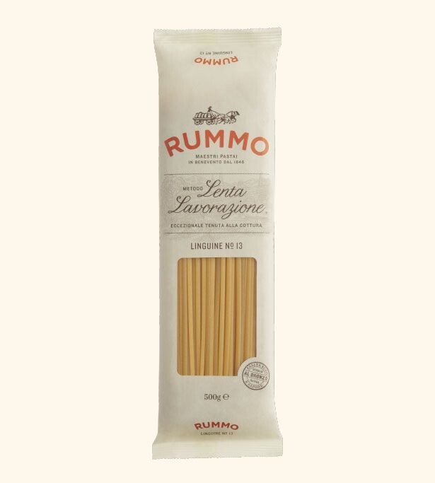 Rummo Linguine Nr. 13 500gr