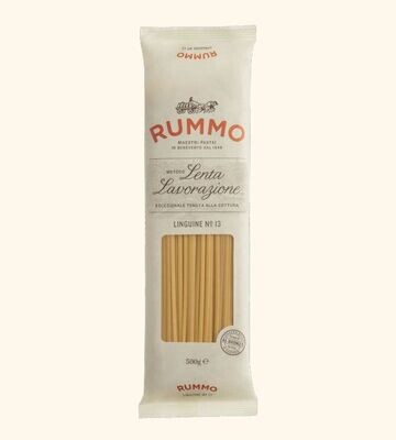 Rummo Linguine Nr. 13 500gr