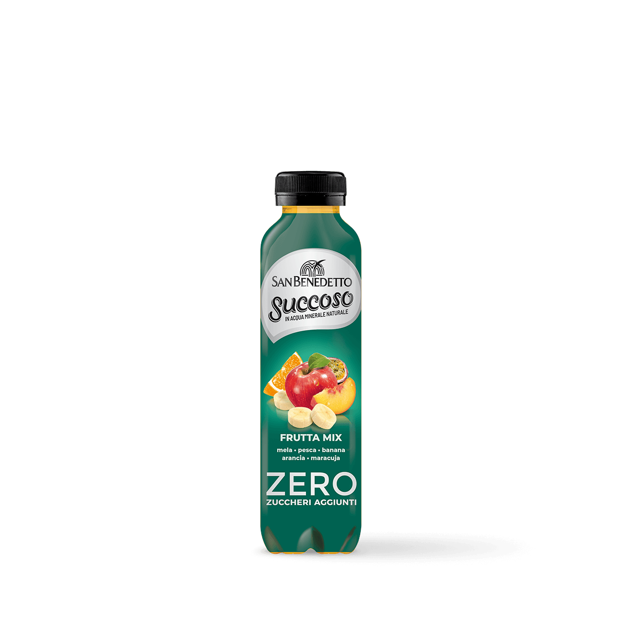 San Benedetto Succoso ZERO Frutta Mix  0,4Liter