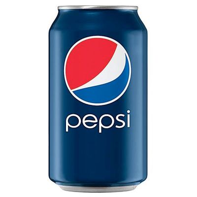 Pepsi 330ml