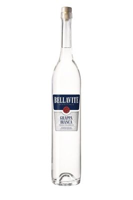 Castagner Bellavite Grappa Bianca 1,5 Liter Castagner Bellavite Grappa Bianca 1,5 Liter