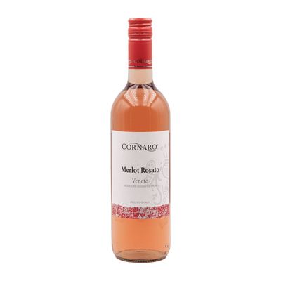 Cornaro Merlot Rosato 1,5L