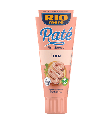 RIO Mare Pate Tonno 100gr. RIO Mare Pate Tonno 100gr.