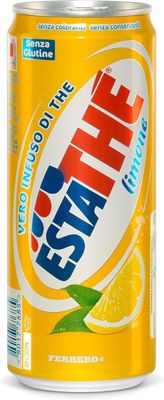 ESTA THE Limone 330ml