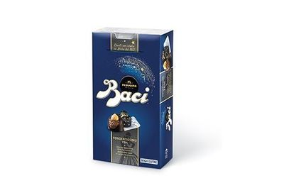 Perugina BACI Fondente 70% 200gr.