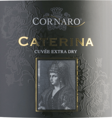 Cornaro Caterina Cuvee Extra Dry 0,75L