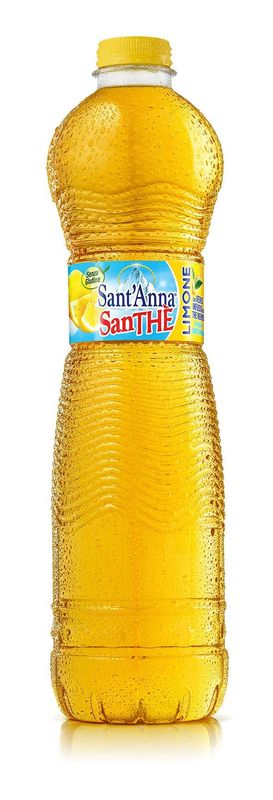 SantÀnna Eistee Limone 1,5Liter