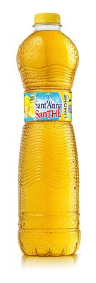 SantÀnna Eistee Limone 1,5Liter