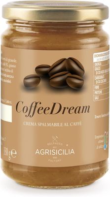 Agrisicilia Coffee Dream 330gr.