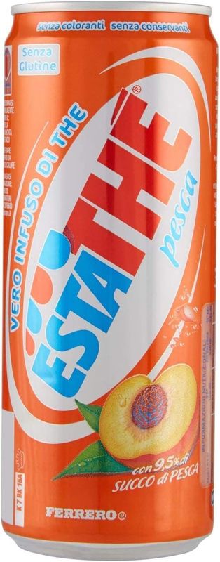 ESTA THE Pesca 330ml