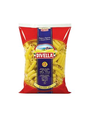 Divella Elicoidali Nr. 22 500gr.