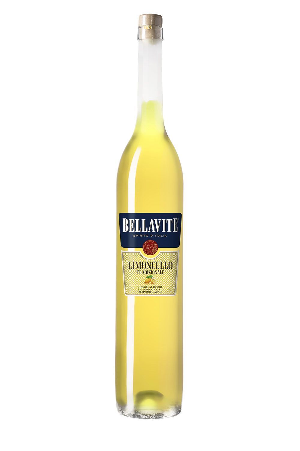 Bellavite Limoncello Tradizionale 0,7 Liter Bellavite Limoncello Tradizionale 0,7 Liter