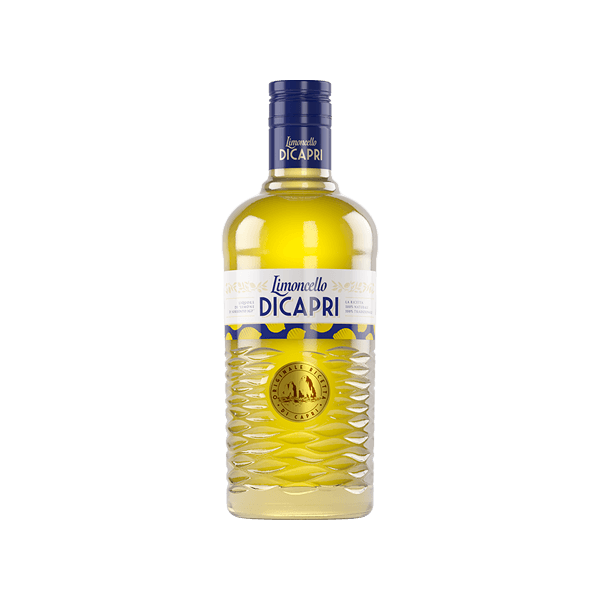 Di Capri Limoncello70cl