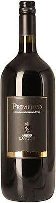 La Volpe Primitivo Masseria 1,5 Liter
