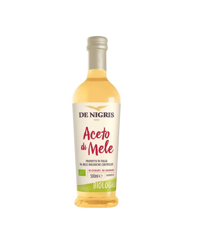 De Nigris Aceto di Mele BIO 500ml