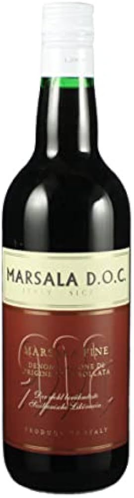Heinz Eggert Marsala Fine ohne Ei 0,75L