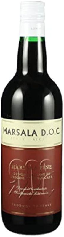 Heinz Eggert Marsala Fine ohne Ei 0,75L