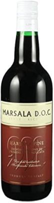 Heinz Eggert Marsala Fine ohne Ei 0,75L