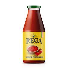 Rega Passata di Pomodoro 680gr.