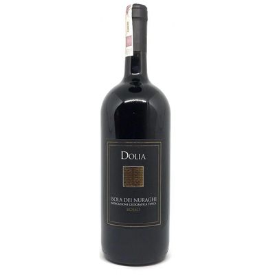 Dolia Nova Isola Dei Nuraghi "Rosso" 1,5L