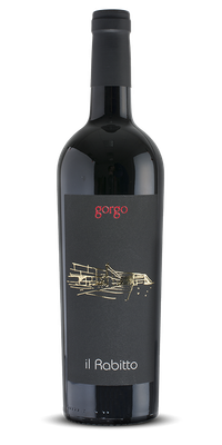 gorgo il Rabitto BIO Wein 0,75L