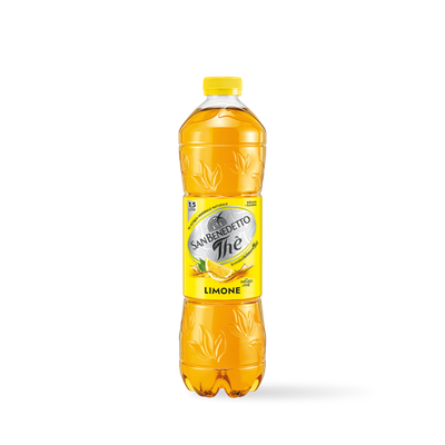 San Benedetto THE Limone 1,5Liter