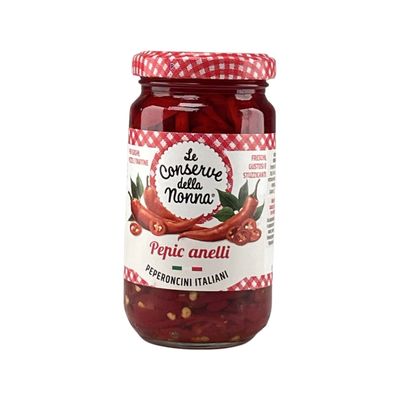 Della Nonna Pepic Anelli 190 gr. Della Nonna Pepic Anelli 190 gr.