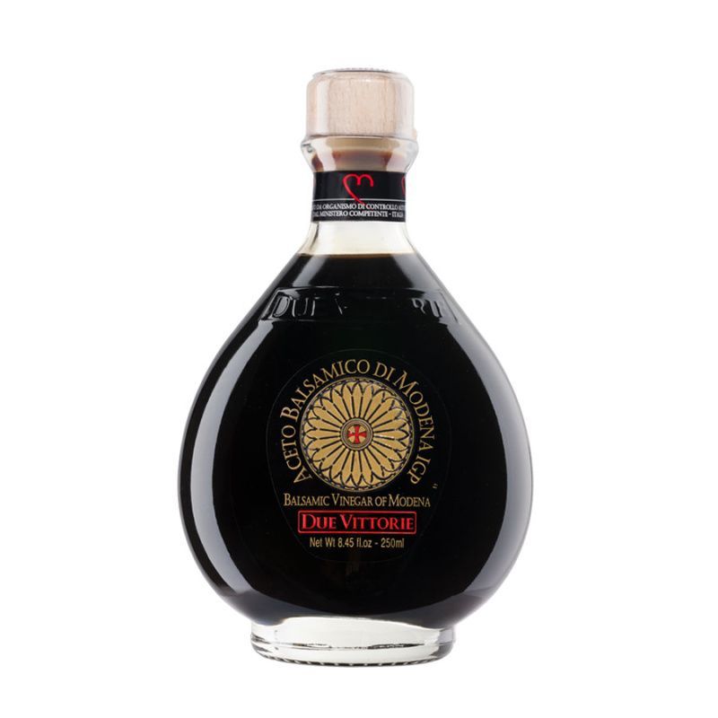 Due Vittorie Modena Balsamico I.G.P. 250ml Due Vittorie Modena Balsamico I.G.P. 250ml