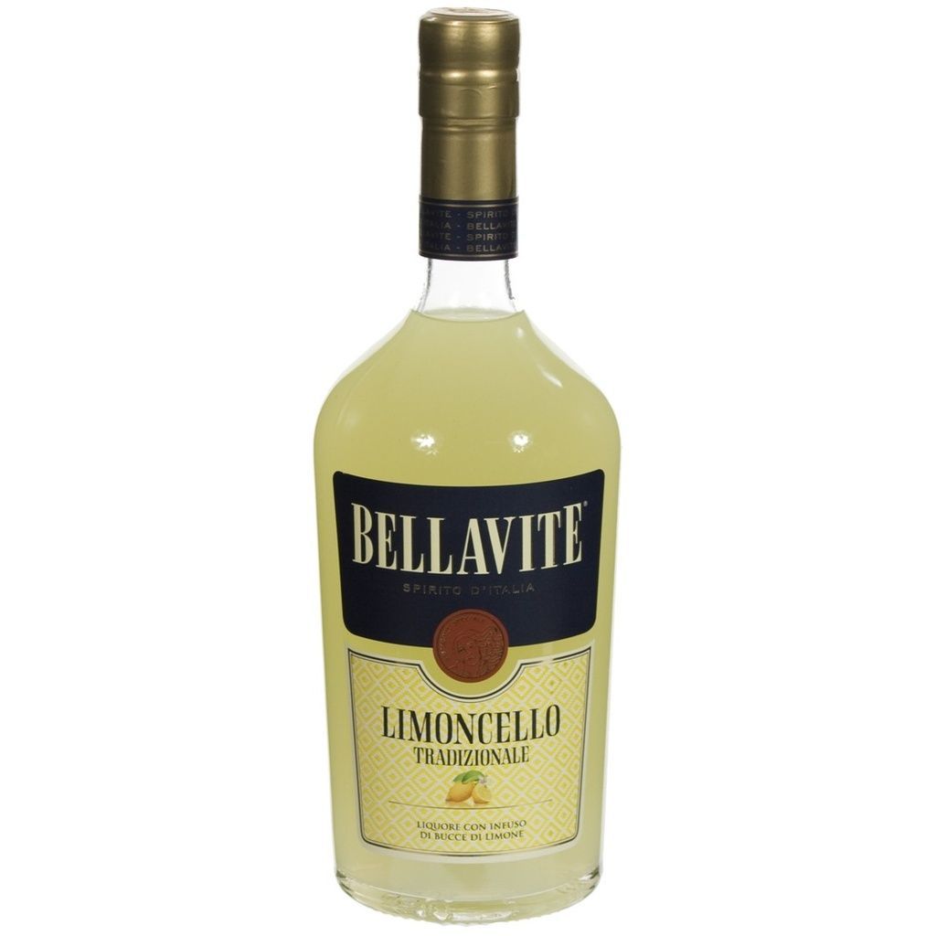 Bellavite Limoncello 70cl Bellavite Limoncello 70cl