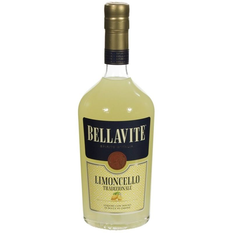 Bellavite Limoncello 70cl Bellavite Limoncello 70cl