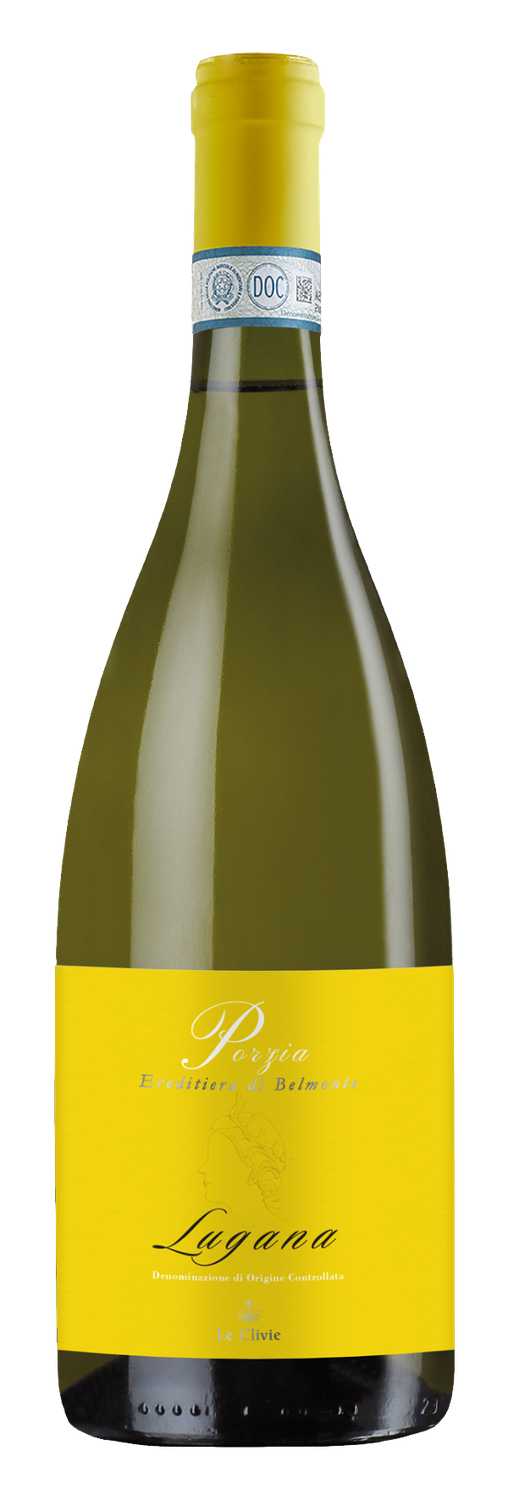 Dacastello Vini Pregiati Porzia Lugana 0,75L