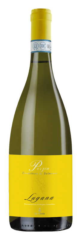 Dacastello Vini Pregiati Porzia Lugana 0,75L Dacastello Vini Pregiati Porzia Lugana 0,75L