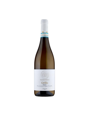 Barone di Bernaj Grillo 0,5L Barone di Bernaj Grillo 0,5L
