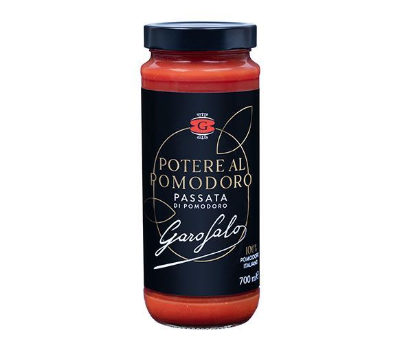 Garofalo Passata di Pomodoro 700gr. Garofalo Passata di Pomodoro 700gr.