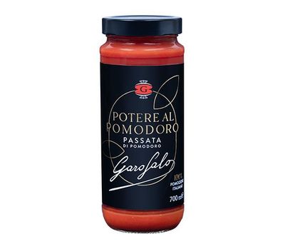 Garofalo Passata di Pomodoro 700gr. Garofalo Passata di Pomodoro 700gr.