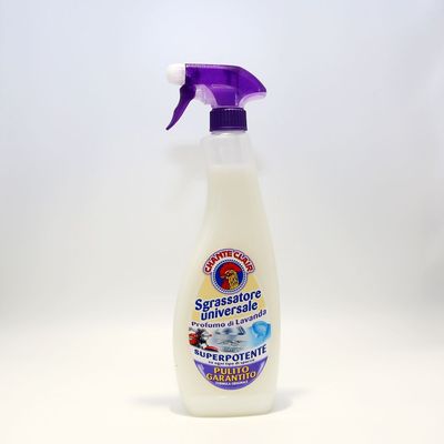 Chante Clair Sgrassatore Universal Lavendel 600ml Chante Clair Sgrassatore Universal Lavendel 600ml