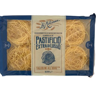 La Molisana Tagliolini Nr 200 250gr.